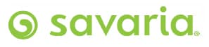 Savaria Logo